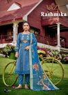 Rashmika By Vazi Pure Viscose Anarkali Kurtis Set Wholesale Price In Surat